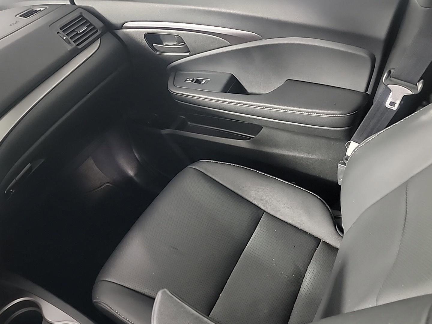 Certified 2022 Honda Passport EX-L image 23