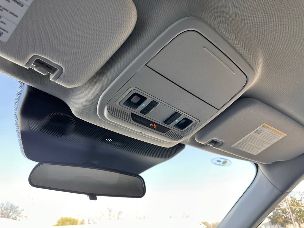 New 2026 Ford Explorer Active w/ Active Comfort Package AWD/4WD image 29