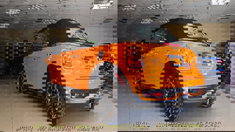 Used 2014 MINI Cooper S image 3