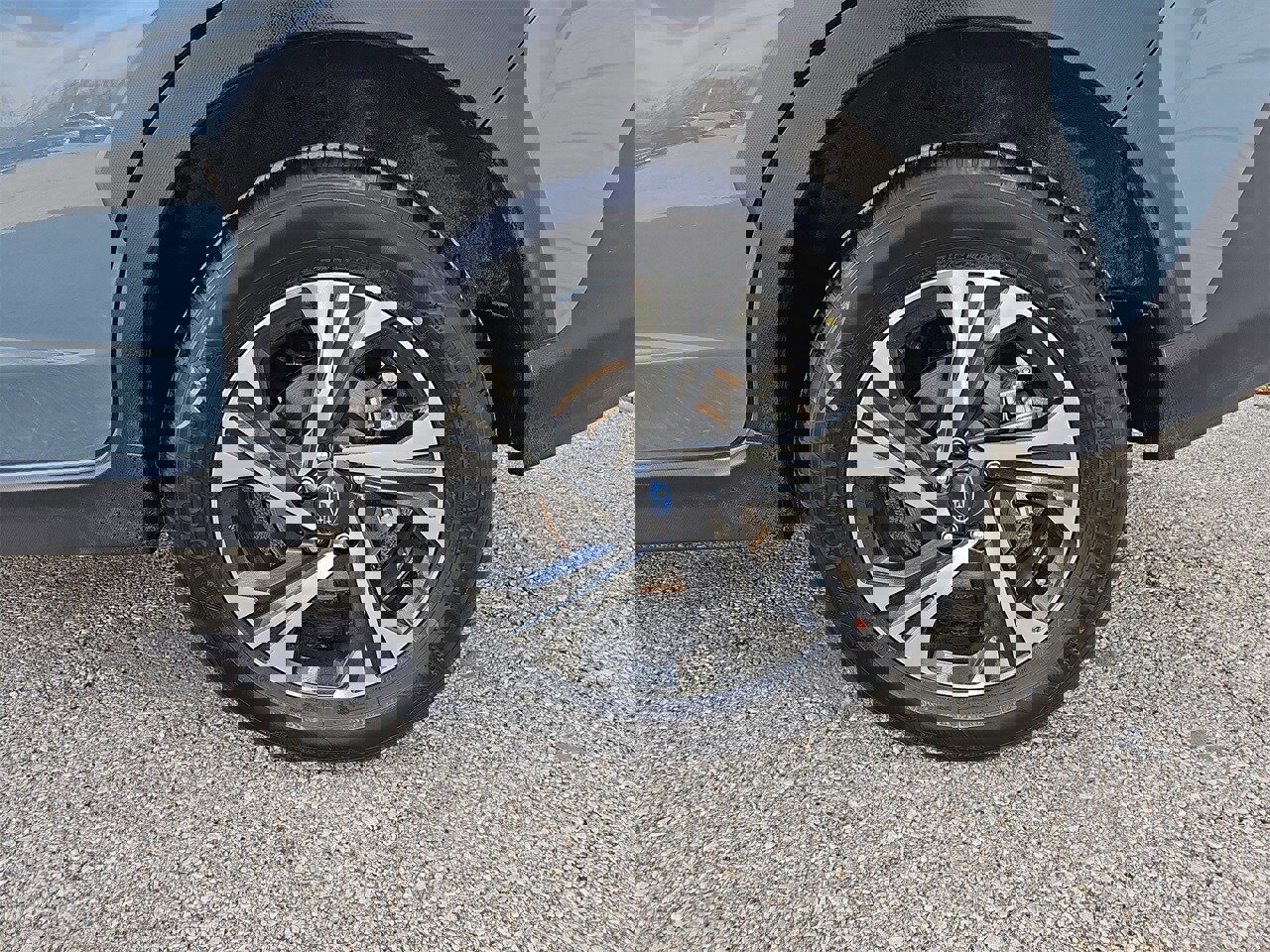 Used 2025 Subaru Crosstrek 2.0i Premium image 34