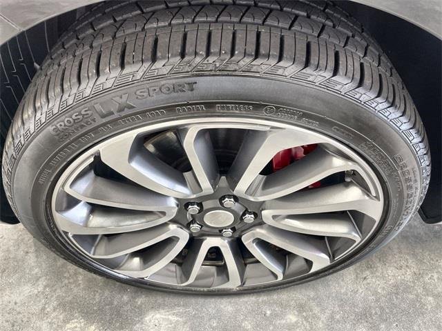 Used 2019 Land Rover Range Rover Sport Supercharged image 11