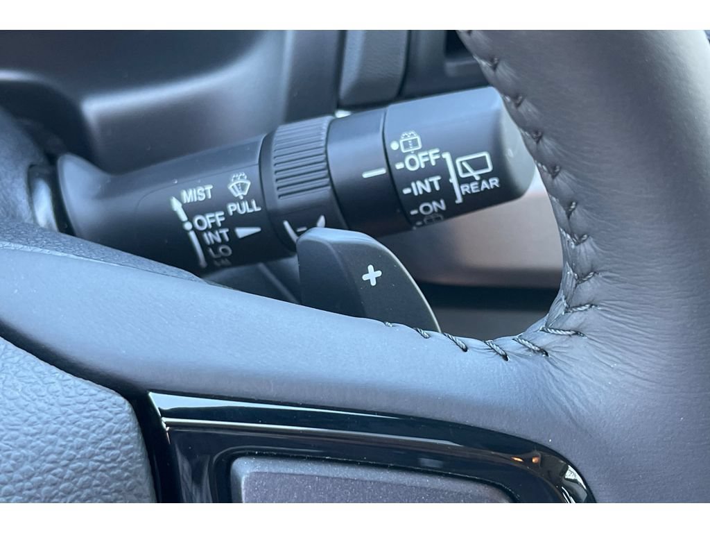 Certified 2026 Honda Odyssey EX-L image 39