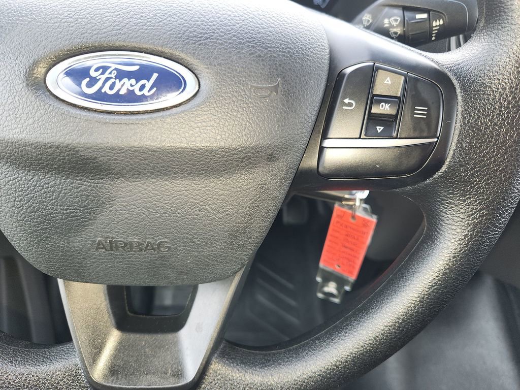 Used 2023 Ford Transit 350 DRW image 28