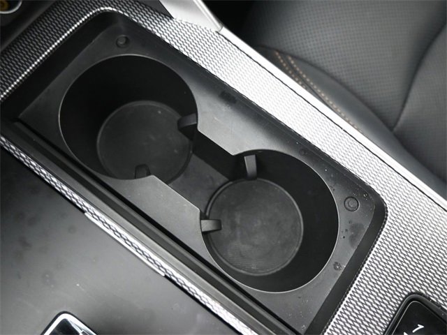 Used 2025 MAZDA CX-90 3.3 Turbo w/ Preferred Package image 9