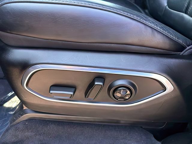 Used 2024 Jeep Wagoneer Series II AWD/4WD image 17