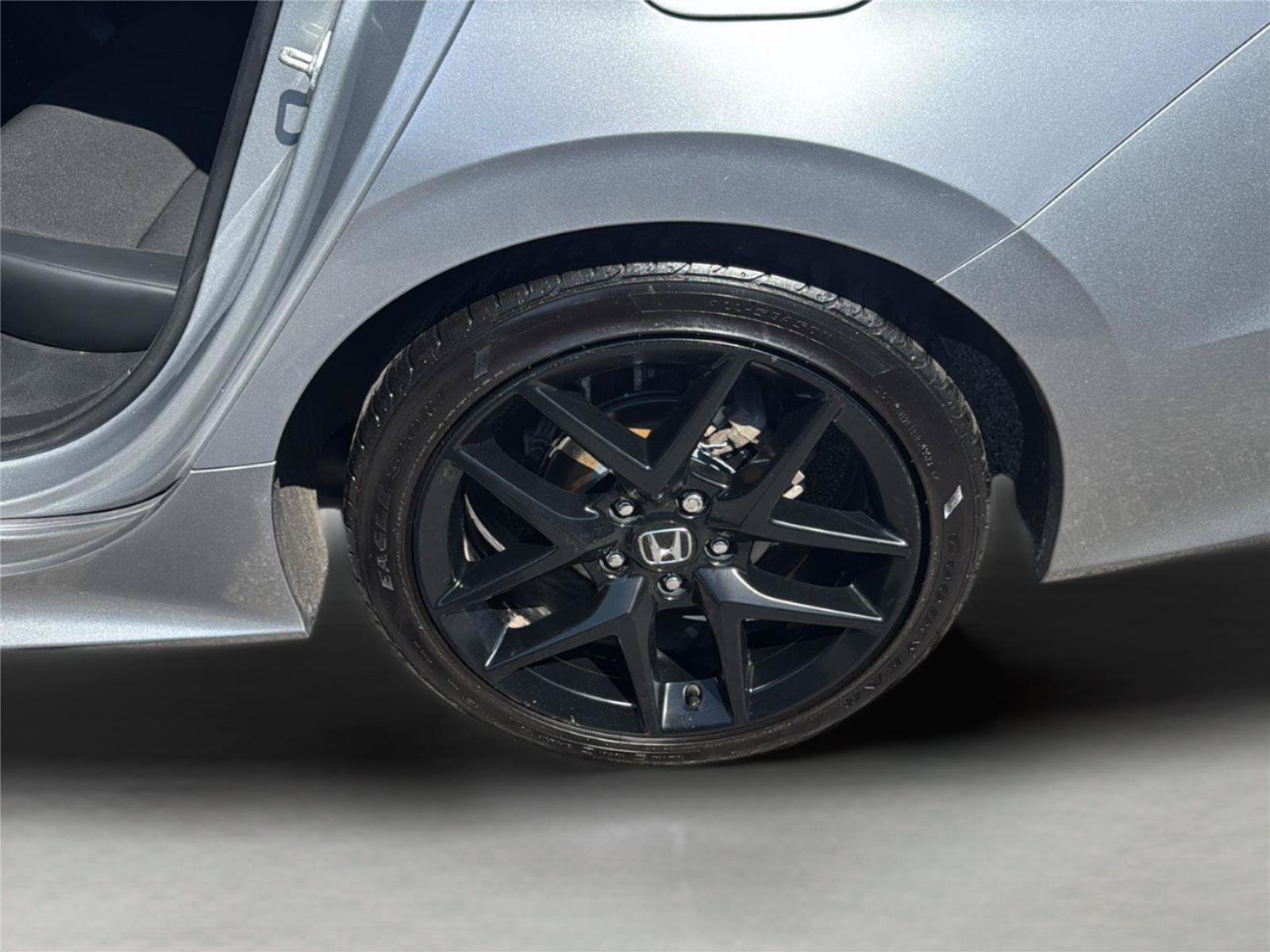 Used 2022 Honda Civic Sport image 30