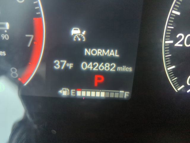 Used 2024 Honda CR-V EX image 21