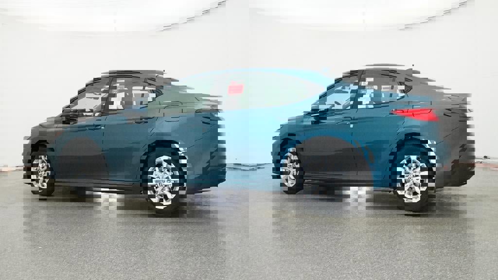 New 2026 Toyota Camry LE image 20