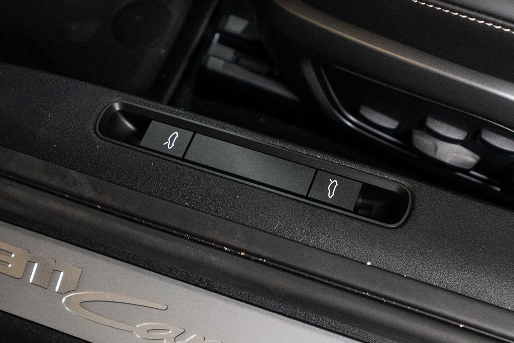 New 2026 Porsche 911 Carrera image 21