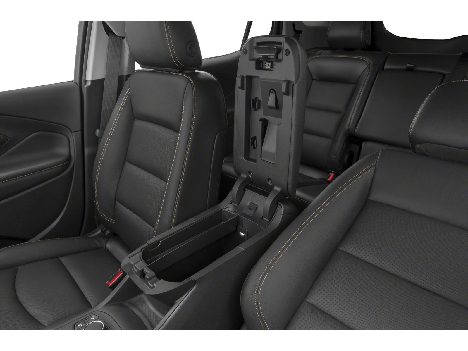 Used 2018 GMC Terrain SLT w/ Preferred Package image 7