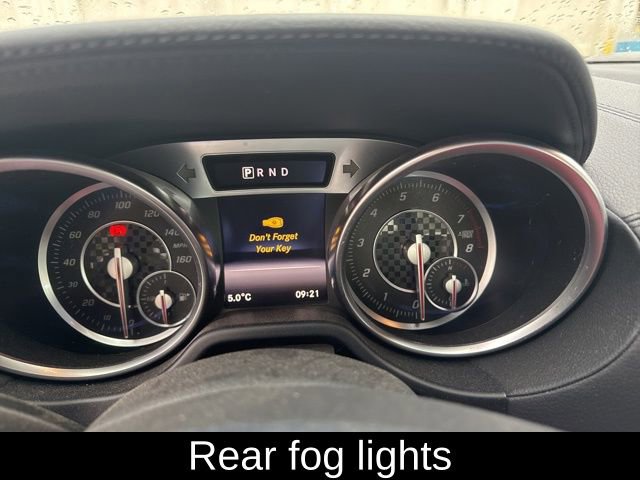 Used 2015 Mercedes-Benz SL 550 SL 550 image 21