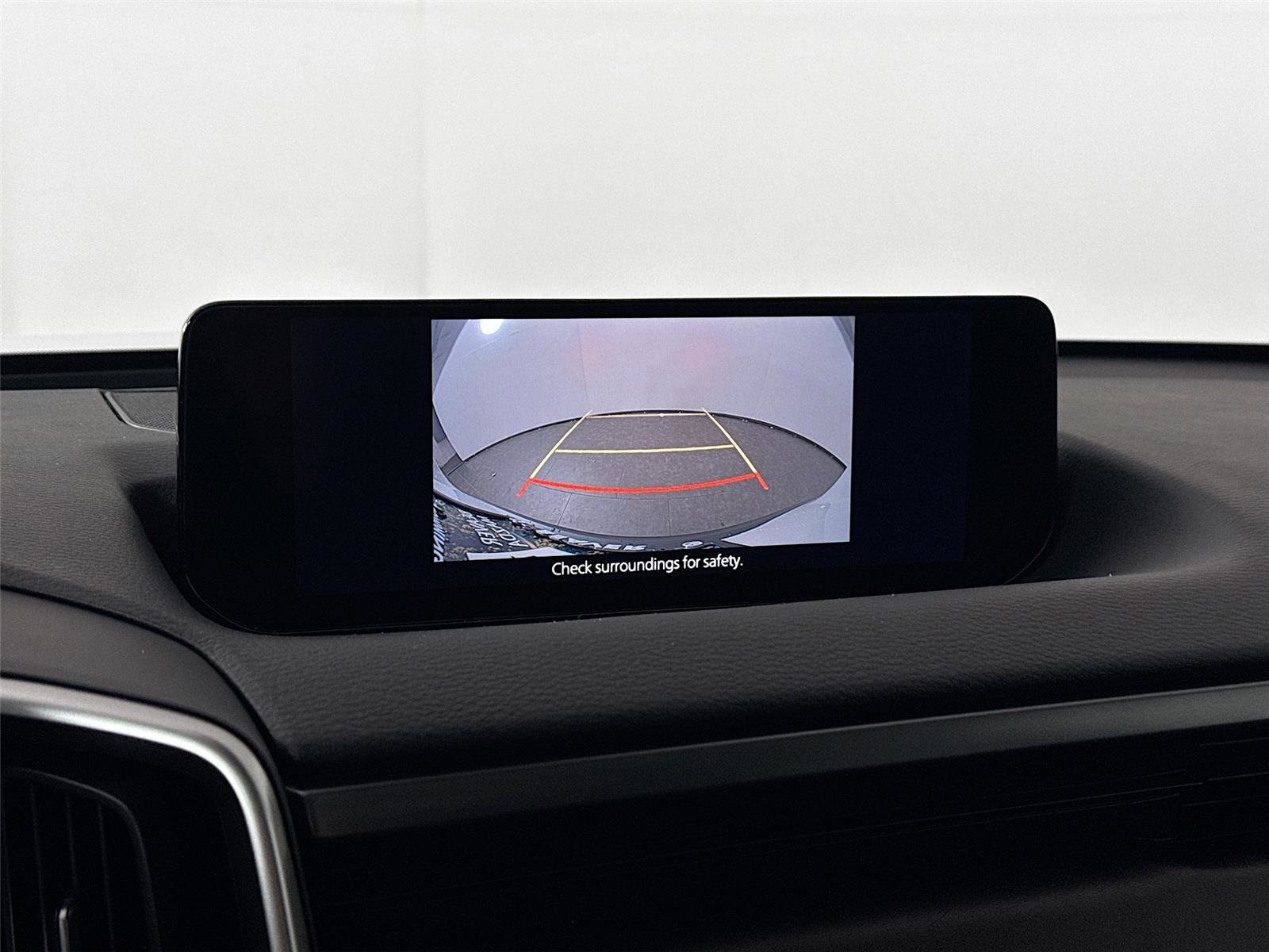 New 2026 MAZDA CX-50 AWD 2.5 S w/ Weather Package image 23