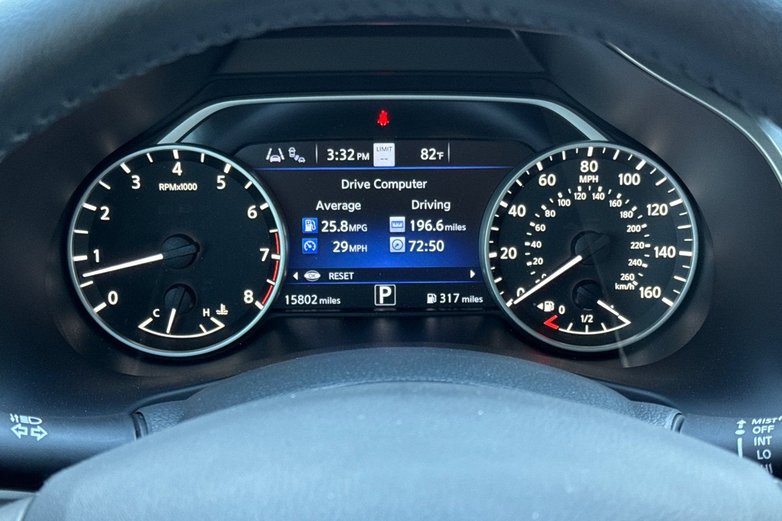 Used 2024 Nissan Murano SL image 25