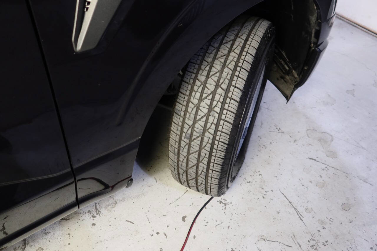 Used 2021 Ford F150 XL w/ Equipment Group 101A High image 34