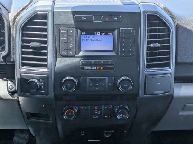 Used 2018 Ford F150 XLT image 18