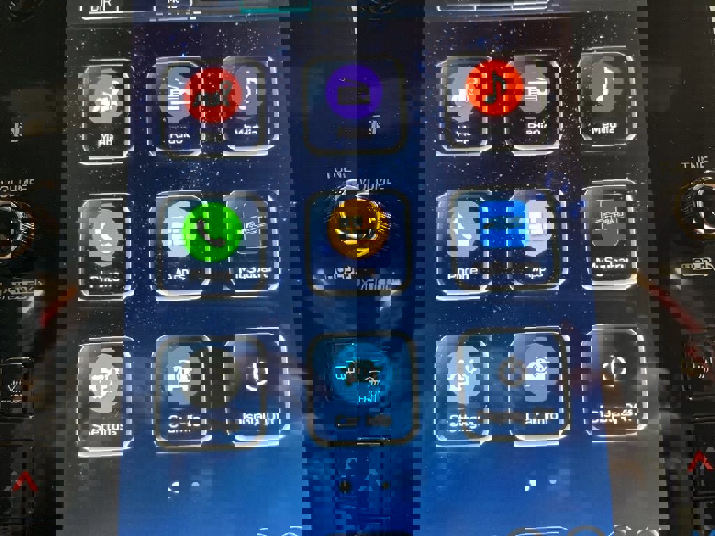 Certified 2026 Subaru Forester Limited image 23