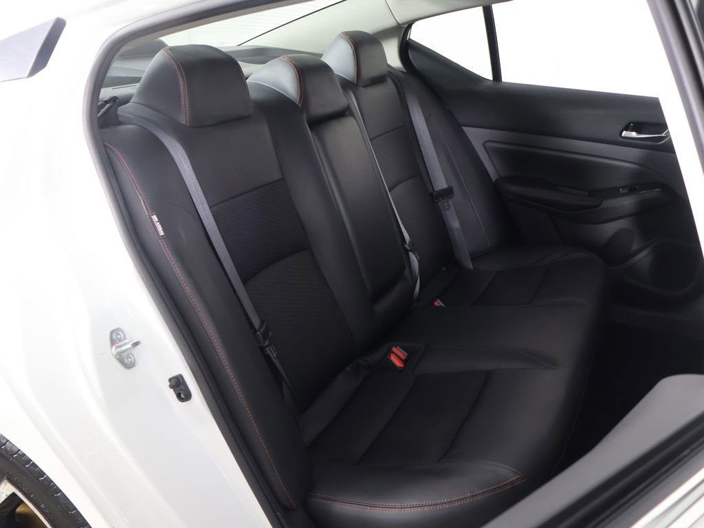 Used 2024 Nissan Altima 2.5 SR image 29
