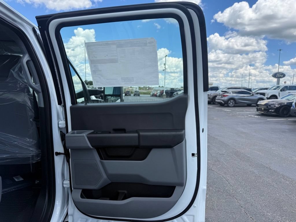 New 2026 Ford F250 XL AWD/4WD image 53