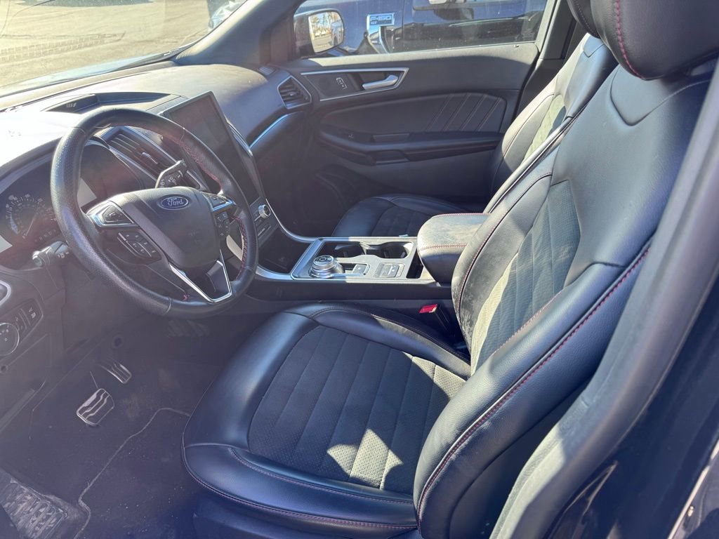 Used 2024 Ford Edge ST-Line AWD/4WD image 5