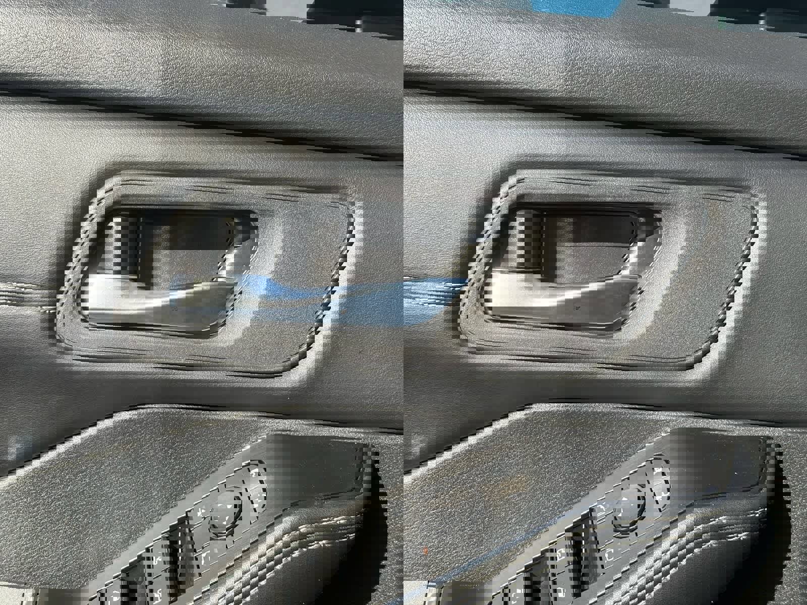 Certified 2024 Nissan Rogue SV w/ SV Premium Package image 14