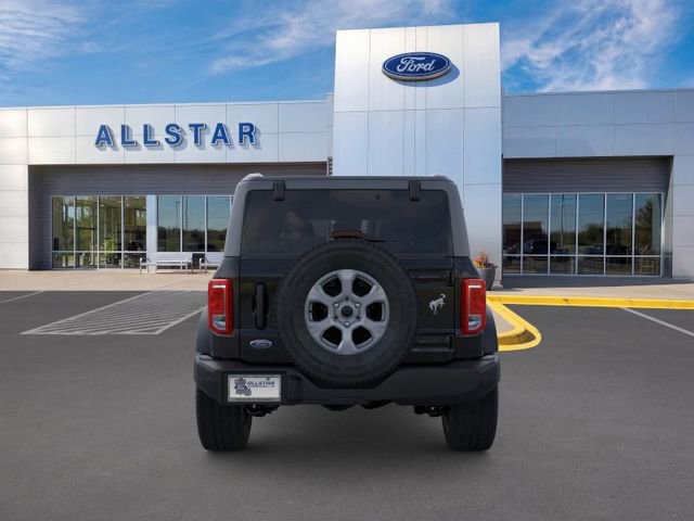 New 2026 Ford Bronco Big Bend image 5