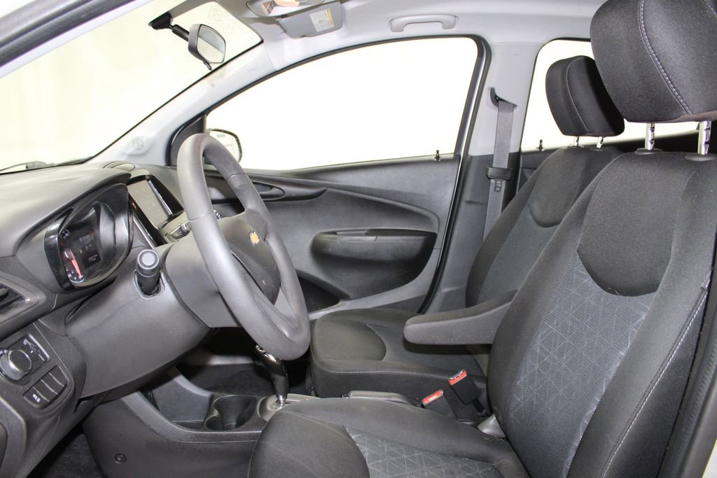 Used 2021 Chevrolet Spark LS image 14