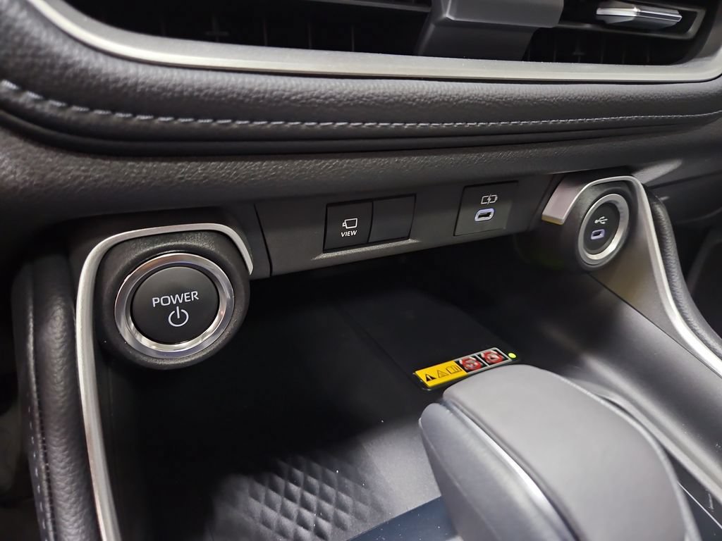New 2026 Toyota Grand Highlander AWD Hybrid image 21