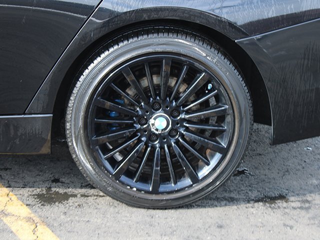 Used 2015 BMW 328i xDrive Sedan image 8