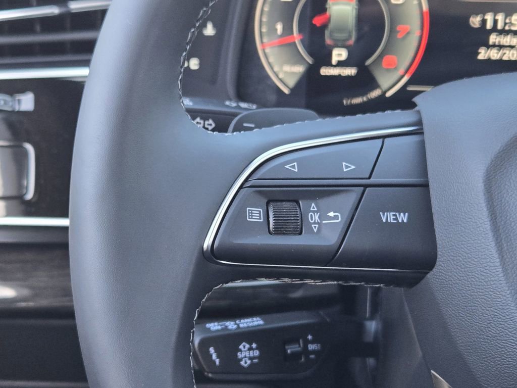 New 2026 Audi Q7 3.0T Premium Plus AWD/4WD image 34