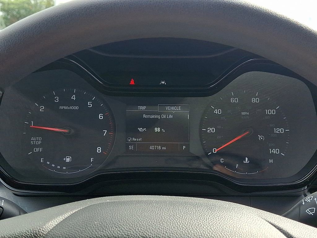 Certified 2024 Chevrolet Trax LS image 19