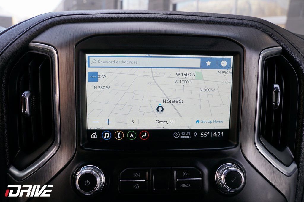 Used 2022 GMC Sierra 3500 Denali image 27