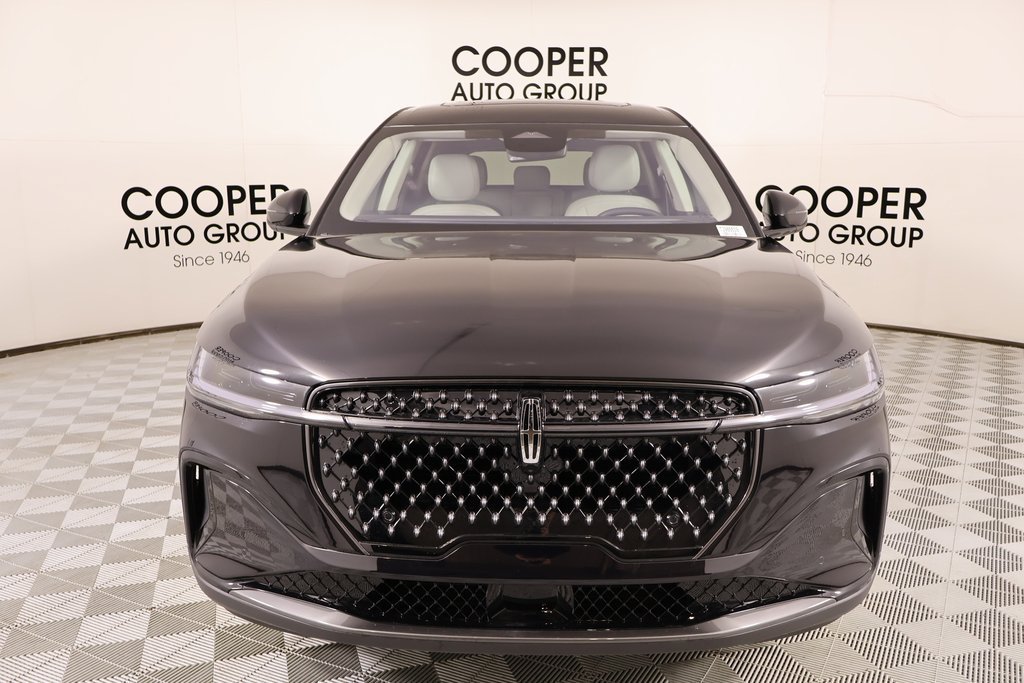 New 2026 Lincoln Nautilus Premier w/ Equipment Group 102A AWD/4WD image 9