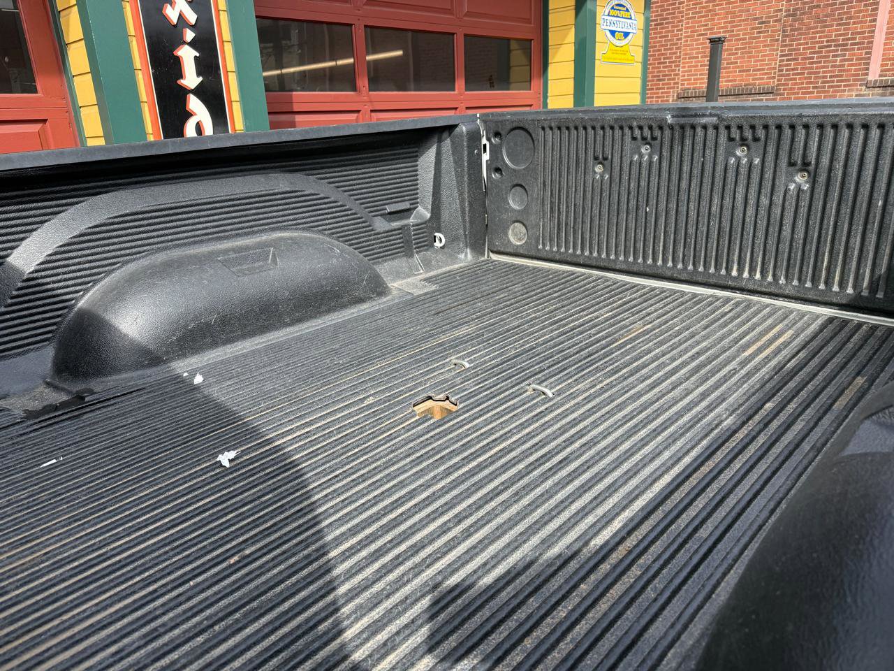 Used 2014 RAM 2500 Laramie w/ Convenience Group image 9