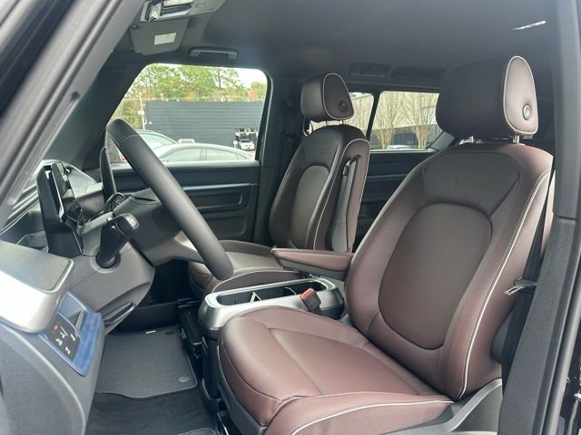 New 2025 Volkswagen ID. Buzz Pro S image 24