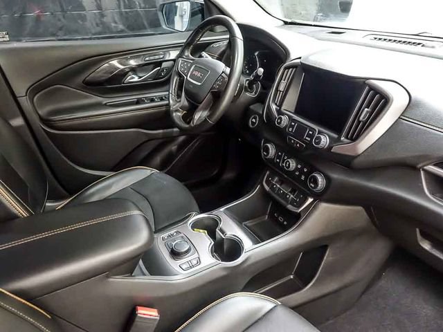 Used 2022 GMC Terrain AT4 AWD/4WD image 27