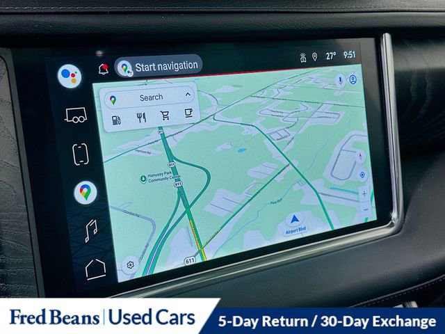 Used 2022 GMC Yukon XL Denali image 15