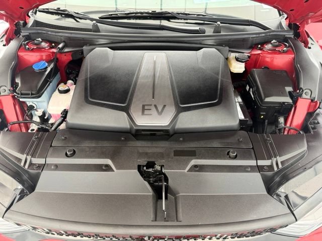 Used 2023 Kia EV6 GT AWD/4WD image 9
