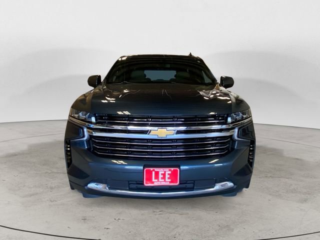 Used 2021 Chevrolet Tahoe LT image 9