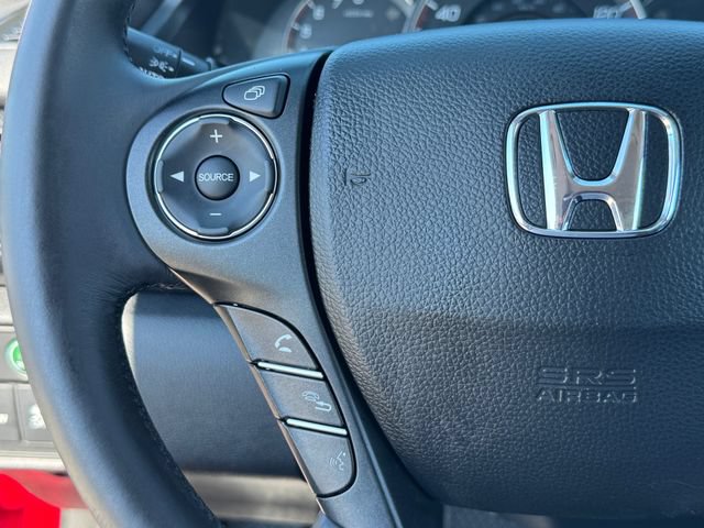 Used 2014 Honda Accord EX-L image 23