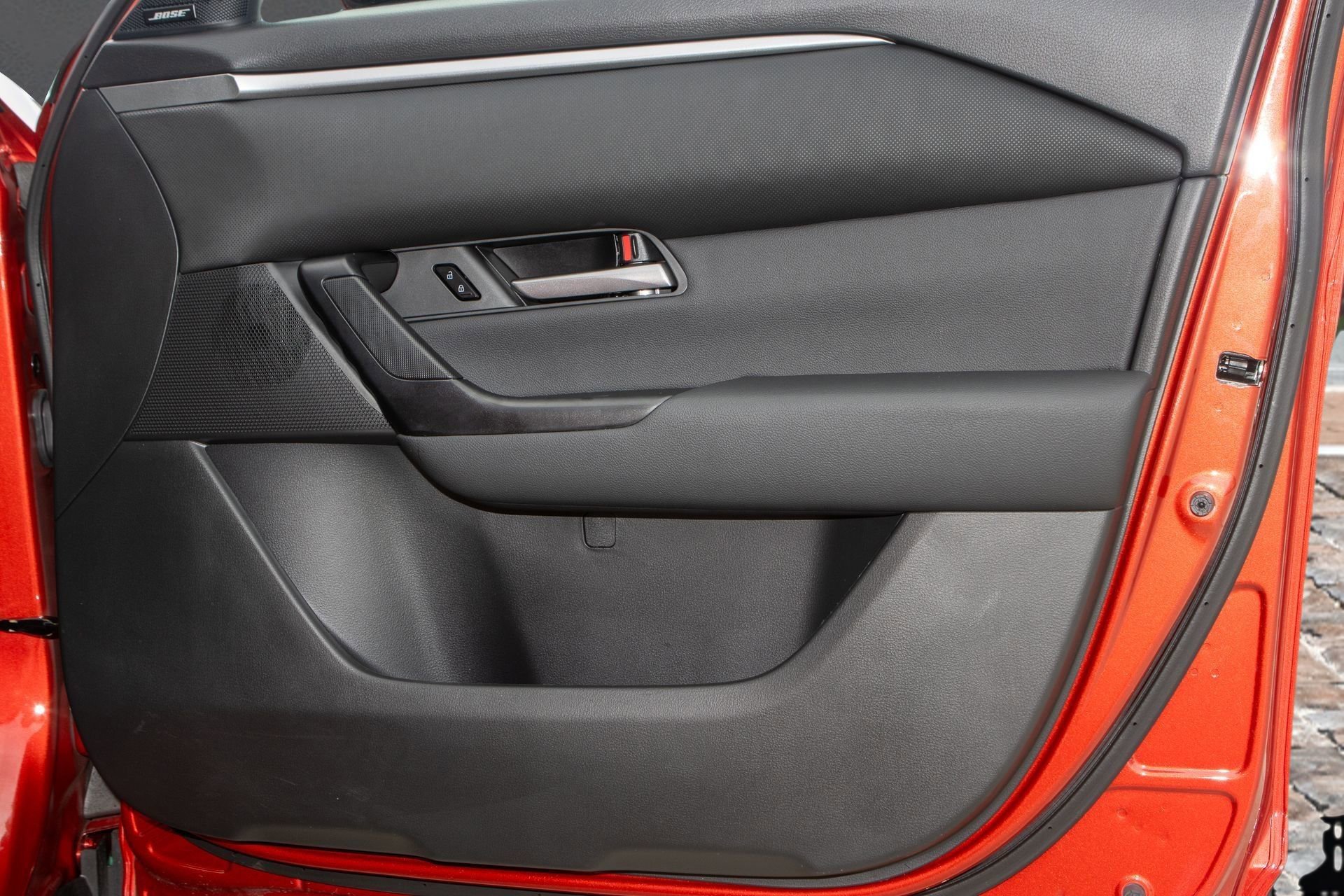 Certified 2025 MAZDA CX-50 AWD 2.5 S w/ Premium Package image 17