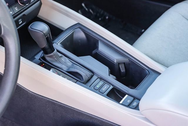 Certified 2024 Honda Accord LX image 21