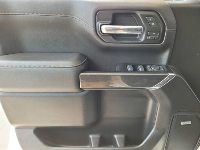 Used 2019 GMC Sierra 1500 AT4 w/ AT4 Premium Package AWD/4WD image 18