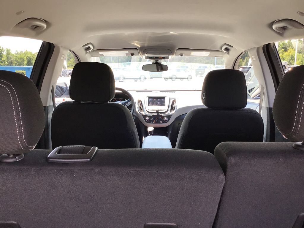 Used 2023 Chevrolet Equinox LT FWD image 41
