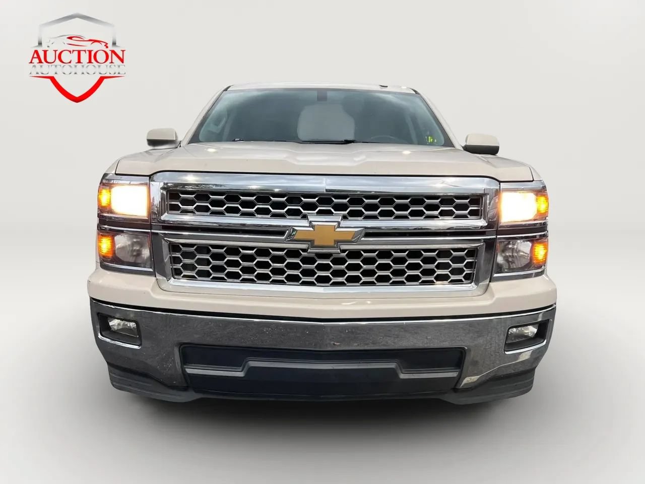 Used 2015 Chevrolet Silverado 1500 LT w/ All Star Edition RWD image 2