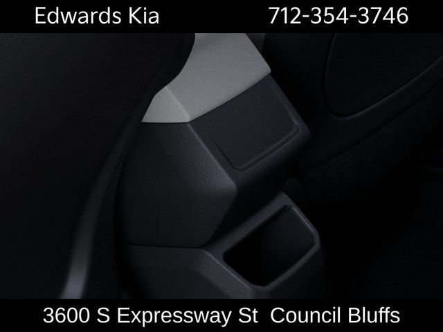 New 2027 Kia Seltos S AWD/4WD image 28