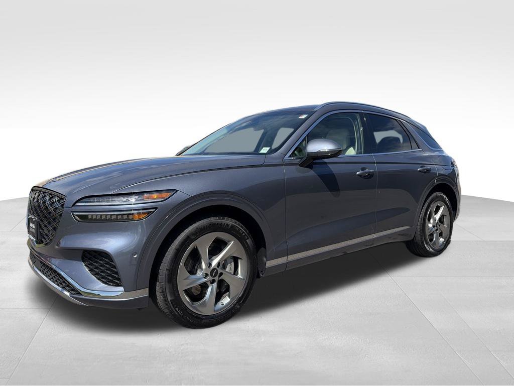 Used 2026 Genesis GV70 2.5T Advanced AWD/4WD image 3
