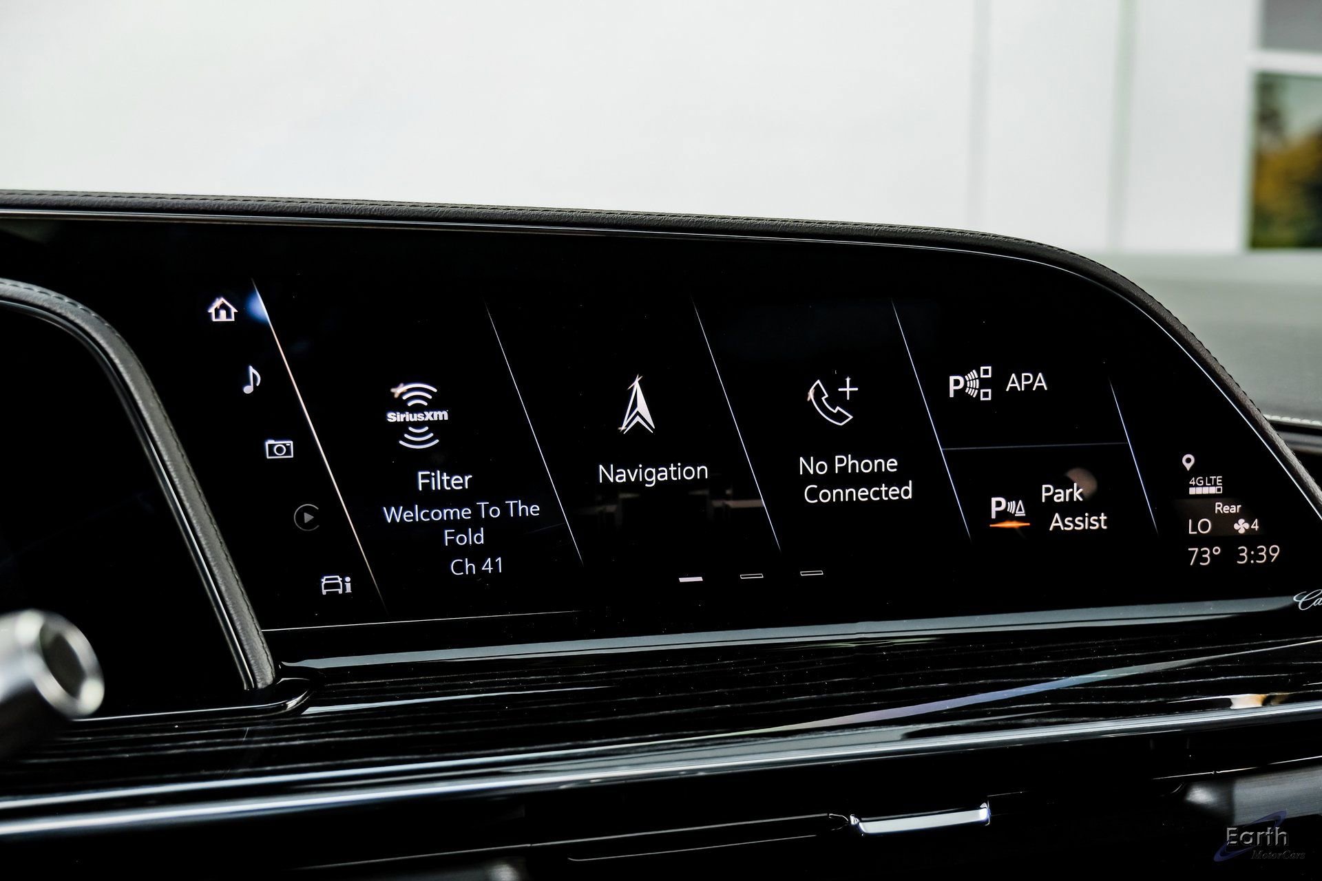 Used 2023 Cadillac Escalade V AWD/4WD image 65
