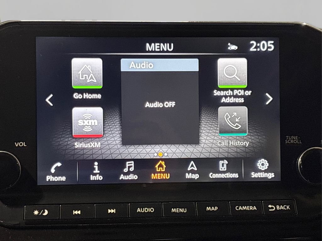 Used 2023 Nissan Pathfinder SL w/ Black Appearance Package image 20