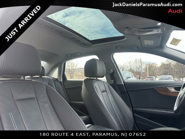 Used 2023 Audi A4 2.0T Premium w/ Convenience Package image 13