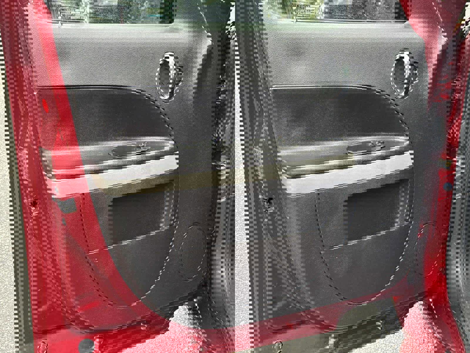 Used 2008 Chevrolet HHR LT w/ Sun and Fun Edtion Package image 19